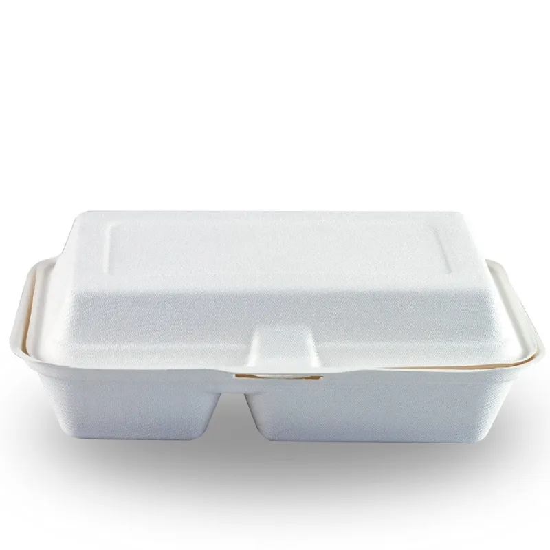 cajas para menus con hamburguesa para llevar